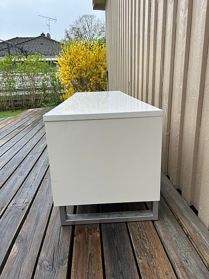 TV-bänk/sideboard