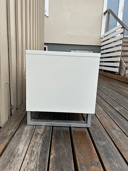 TV-bänk/sideboard