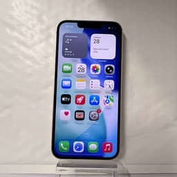 iPhone 14 128GB – 3995kr, Garanti 3 mån