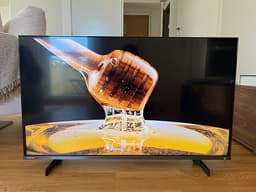 Toshiba 43UA5D63DG - 43” 4K LED Smart TV