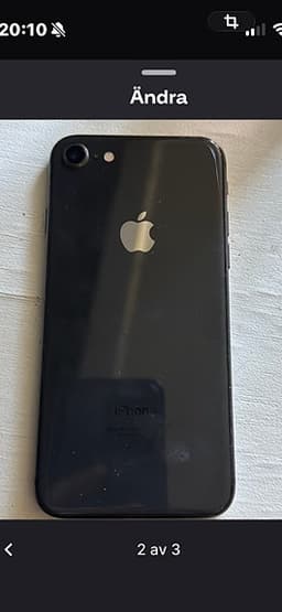 iPhone 8