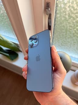 Apple iPhone 13 Pro Max 128 GB