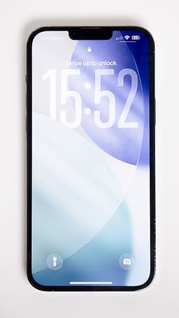 iPhone 13 Pro Max 256 GB Space Grey