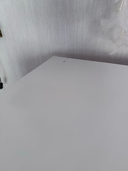 Ikea Malm byrå