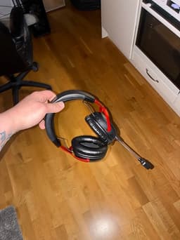 Hyperx cloud 3