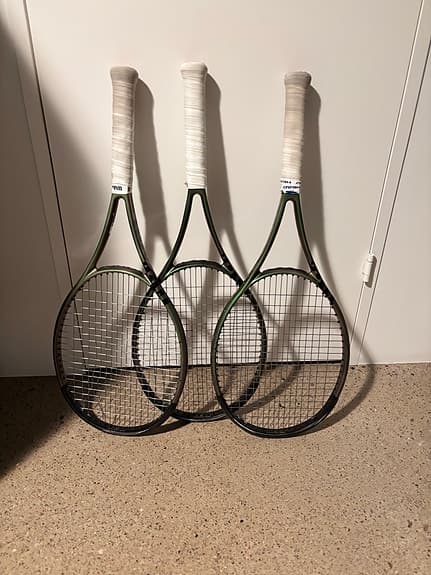 WILSON BLADE V8 285g
