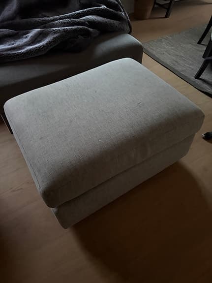 Sittpall/sittpuff