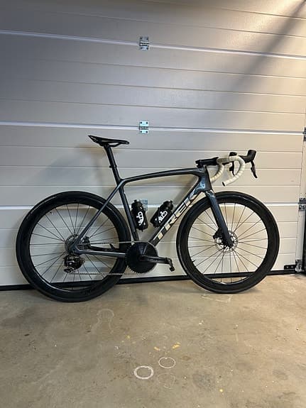 Trek Emonda 56 cm Force AXS