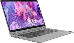 Lenovo Ideapad Flex 5, 2 i 1 dator