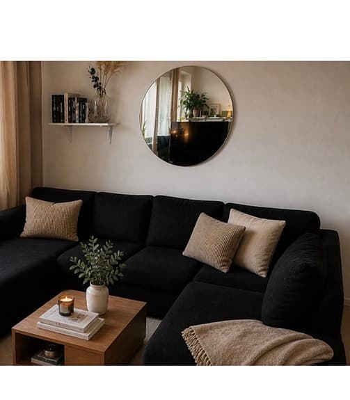 Soffa från Mio
