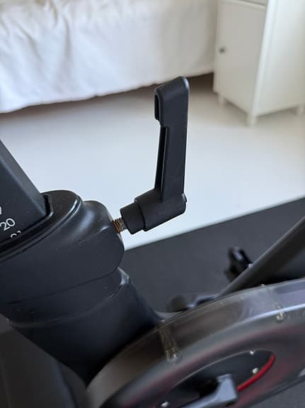 Peloton Bike 2019 - inköpt i Tyskland