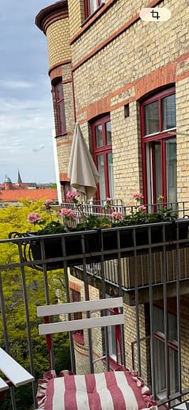 Balkonglådor och växtställ för räcke gjutjärn eller betong blomlådor vintage