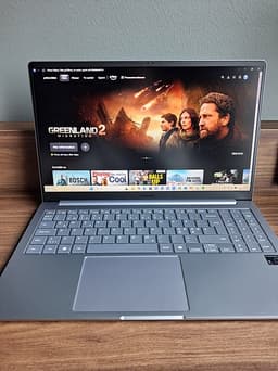 Samsung Galaxy Book 4 Edge