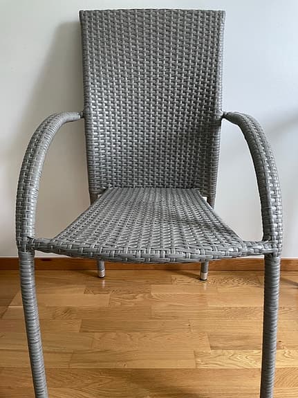 Balkong möbler