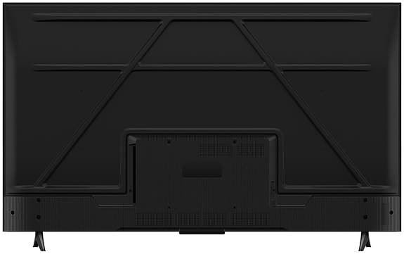 TCL 55" Google TV Nyskick