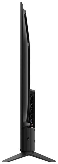 TCL 55" Google TV Nyskick