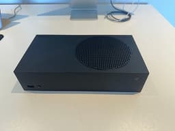 Xbox Series S 1TB