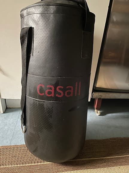 Boxningssäck Casall 15 kg
