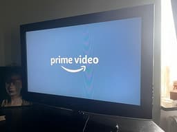 Samsung TV,  inklusive MI-TV stick