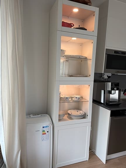 IKEA BESTÅ FÖRVARING