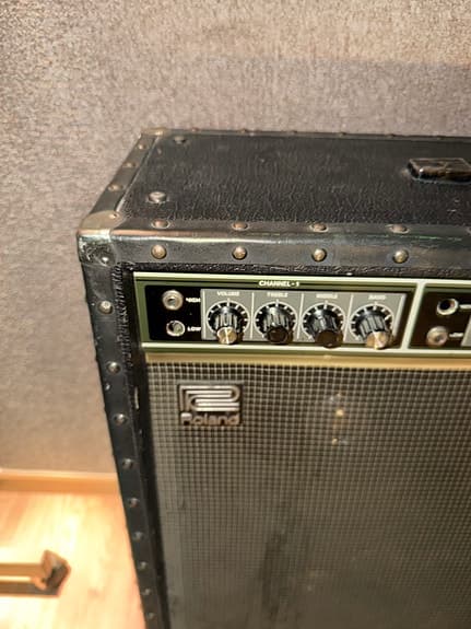 Roland Jazz Chorus 160 (JC-160)