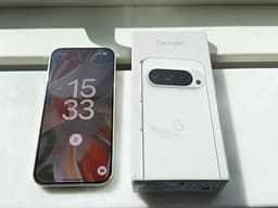 Google pixel 9 pro