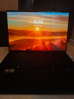 ASUS ProArt P16