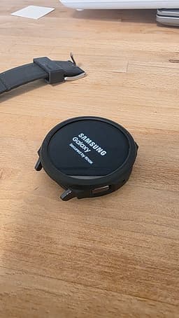 Samsung Galaxy watch 6 44mm LTE