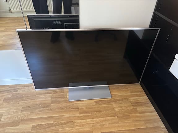 Panasonic TX-40DTW60Y LED-TV 40 tum