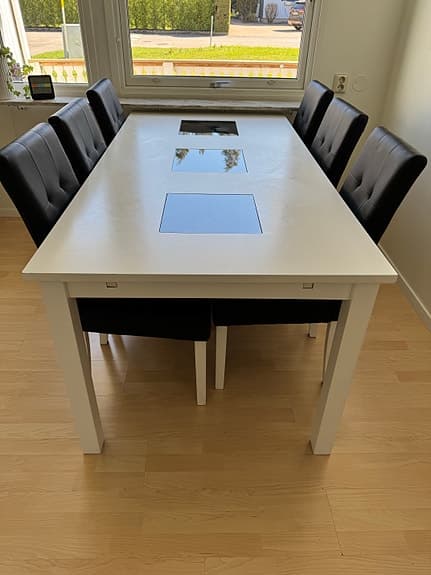 Köksbord