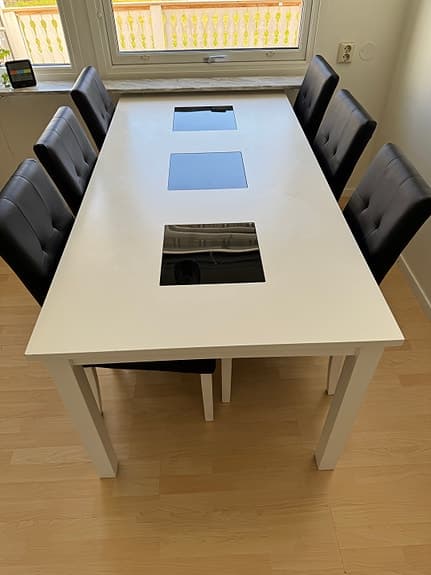 Köksbord