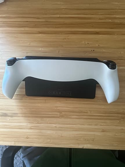 Sony PlayStation Portal Remote Player handhållen konsol till PS5