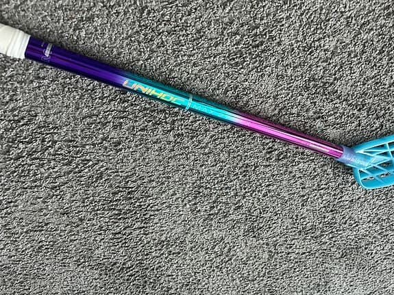 Unihoc Unilite Max Multichrome 27 flex