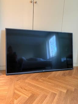 LG 49UH600V 49" LED TV