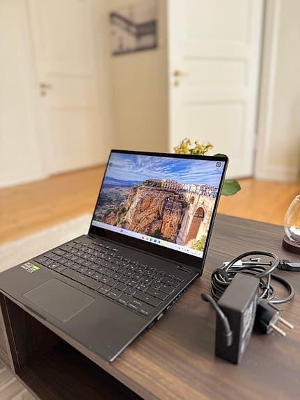 Asus ROG Flow X13 13"