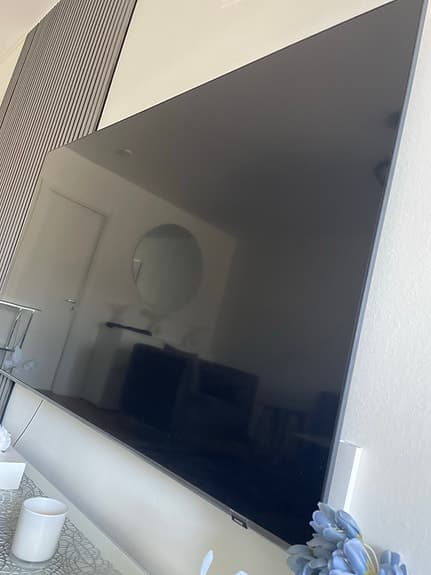Samsung 65" QE1D 4K QLED Smart TV (2024)