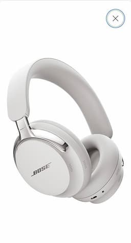 Bose qc ultra gen2