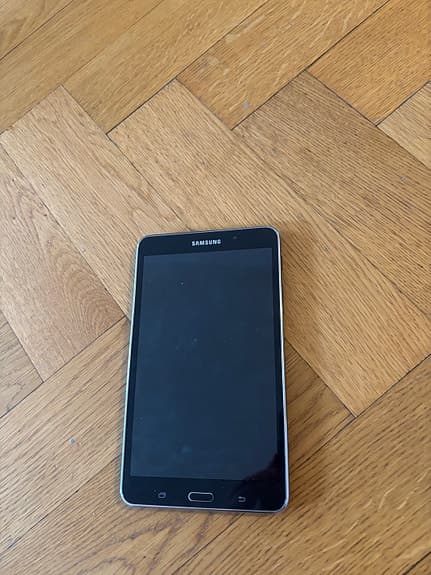 Samsung Galaxy Tab 3 7.0
