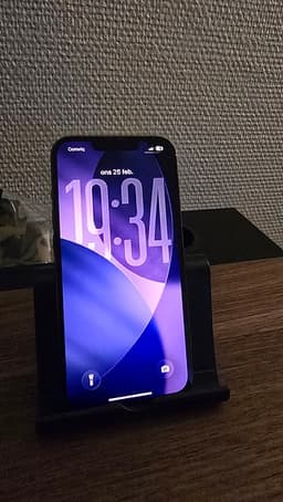 Apple iPhone 13 Pro 128 GB grön