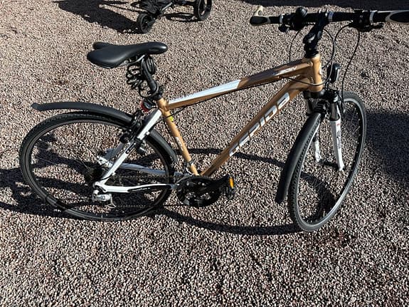 Gepida Cykel herr
