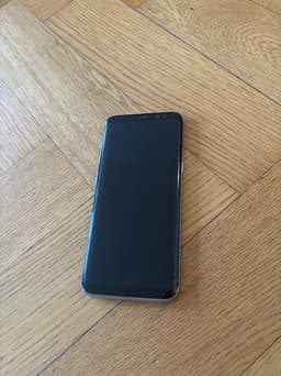 Samsung Galaxy S8