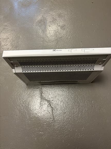Fläkt Electrolux EFT 6406 S  942 122 640