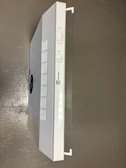Fläkt Electrolux EFT 6406 S  942 122 640