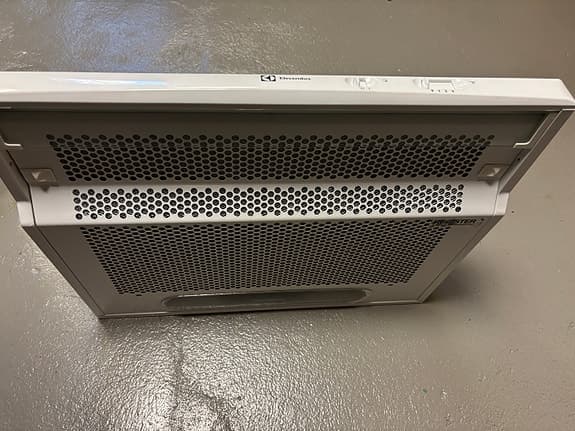 Fläkt Electrolux EFT 6406 S  942 122 640