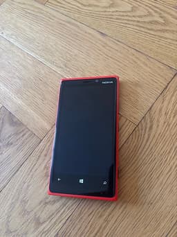 Nokia Lumia 920