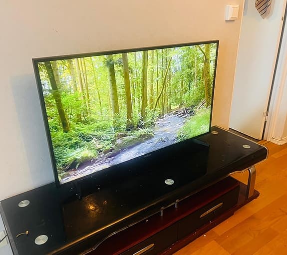 Full HD tv