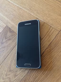 Samsung Galaxy S5 Mini