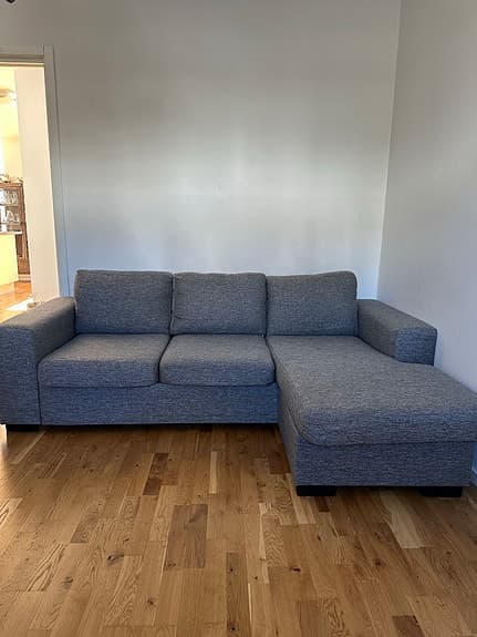 Soffa