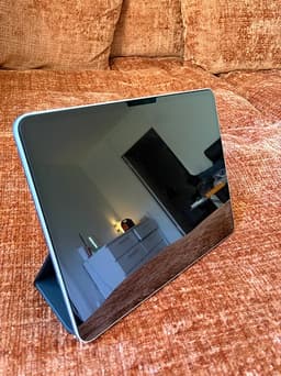 iPad Pro 13" (M5) 256GB WiFi + 5G(Silver)