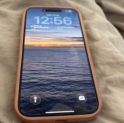 Apple iPhone 15 128 GB rosa